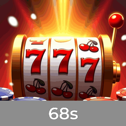 68s: Experiência Profissional em Jogos de Mesa ao Vivo