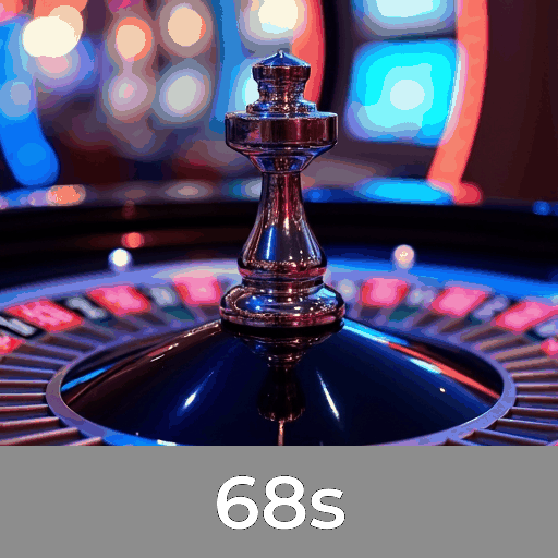 Descubra a Variedade de Jogos de Cassino no 68s: Uma Experiência Imersiva