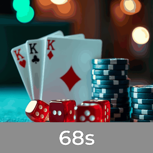 68s: A Conveniência Completa do Aplicativo Móvel para Apostar em Qualquer Lugar