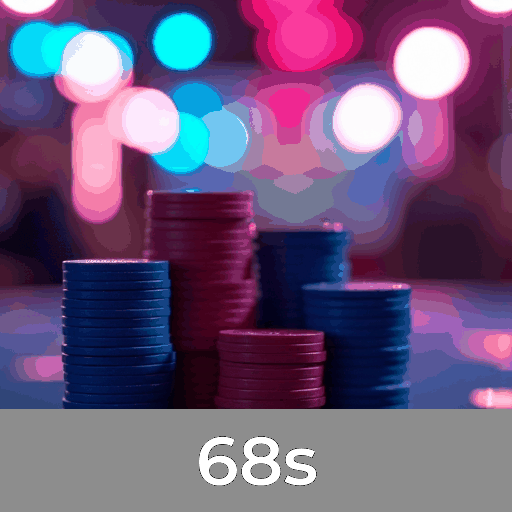 68s: Apostas Esportivas com Melhores Odds no Futebol Brasileiro