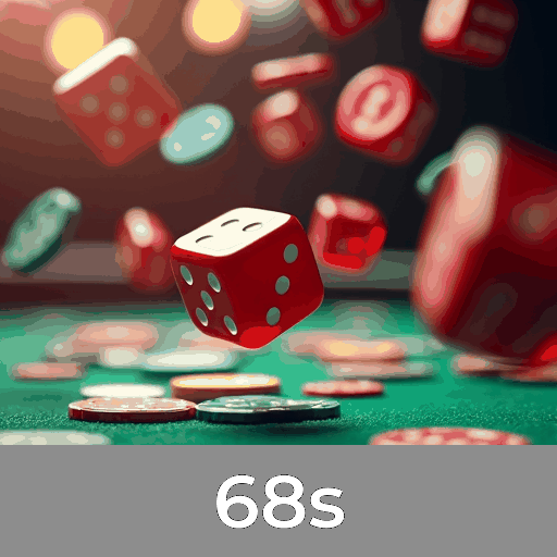 68s: Bônus Generoso e Promoções Exclusivas para Você!