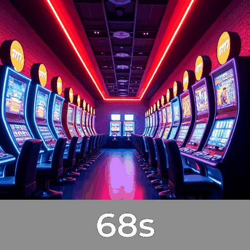 68s: A Emoção Instantânea do Crash Game com Alta Rentabilidade