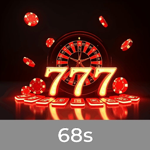 Descubra a Variedade de Jogos Exclusivos no 68s: Entretenimento Completo com Slots de Alta Volatilidade e Jogos de Mesa ao Vivo