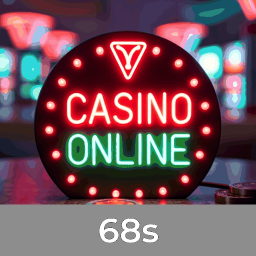 68s: Promoções Exclusivas com Bônus Generosos e Ofertas Especiais